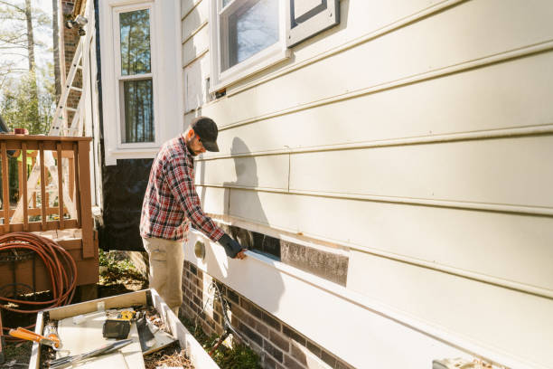 Trusted Siding Inspection service in Somerset, OH - Creative Siding